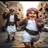 OpulentOutlaw – مخرب ثري's profile picture