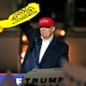 Profilbild von Yinzer Trump