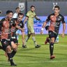 🇦🇷COLÓN TE VI CAMPEÓN ⭐️1950⭐️2021 profil fotoğrafı
