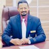 محمد طه الشريف 的头像