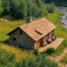 Фото профиля Mountain Cabins