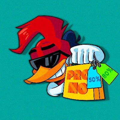 Espertinho das promoções's profile picture