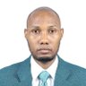 Ibrahim Karatunga profil fotoğrafı