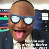 Profilbild von Chris Odogwu