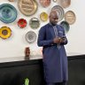Profilbild von Makhou Ndiaye