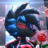 Azrael profil fotoğrafı