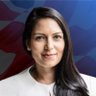 Фото профиля Priti Patel MP