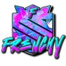 FRENCHY profil fotoğrafı