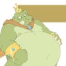 Фото профиля 💵 King K. Rool 💵