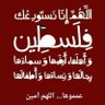 محمد الحجايا الحجايا's profile picture