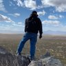 MOUNTAIN HIGH TIME / Ransom Godwin 的头像