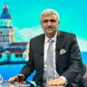 Mustafa Albayrak 的头像