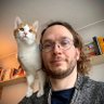 Julien Perrochet's profile picture