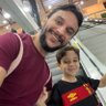 Paulo Arthur 🇧🇷's profile picture