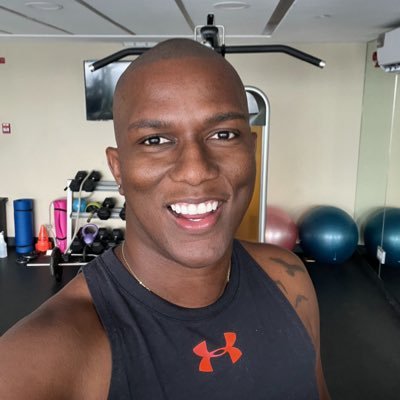 Franklyn Robinson's profile picture