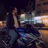 Ryan Shomalii's profile picture