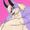 The Pastel Wolfie's profile picture