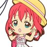 Фото профиля クロサワ・D・ルビィ