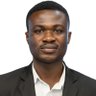 Emmanuel Tetteh 的头像
