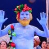 Фото профиля bacchus