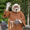 Фото профиля showing up at furrycon as honey badger friar tuck
