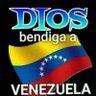 Venezolano con fe profil fotoğrafı