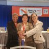 Doris Grinspun RN, PhD LLD(hon),Dr(hc), FAAN,O.ONT 的头像