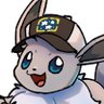 C0in the Eevee's profile picture