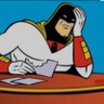 Honorable Space Ghost's profile picture