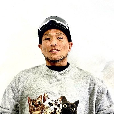 チョコバニラボール新井's profile picture