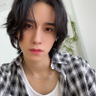K_♡ profil fotoğrafı