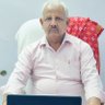 Chandrabhan Upadhyay ( गुरु जी ) profil fotoğrafı