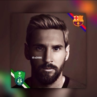 x3li66's profile picture