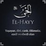 Melek Hanım Safiye Kzlk #RefahHuzur's profile picture