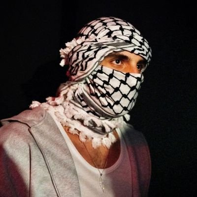 theboyfromgaza's profile picture