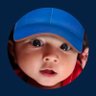 x's profile picture