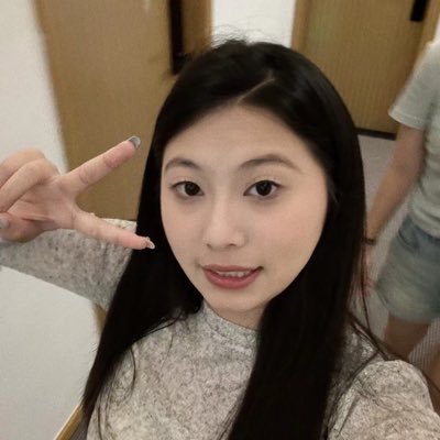 投稿身边人/女友/同学's profile picture