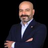 Bülent ÖZDEMİR 的头像