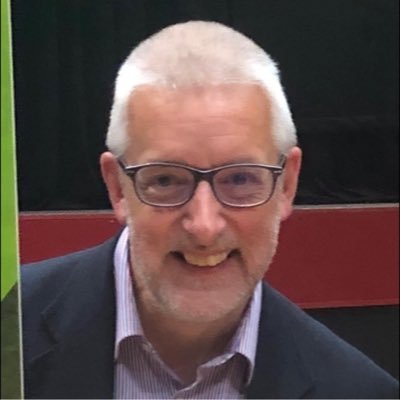 Paul Vittles (now on Bluesky Social)'s profile picture