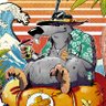 🍣ElWasabi™ profil fotoğrafı