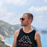 Nikos Asimako's profile picture