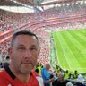 Mark's profile picture