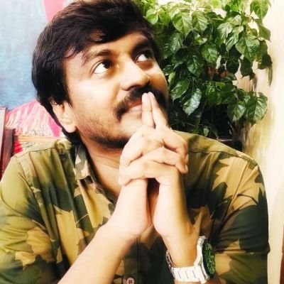 VinodhArulappan's profile picture