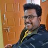 Vikram B Kumatha 🐐 的头像