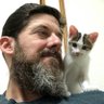 Jeff Johnson profil fotoğrafı