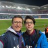 Hakan Balta profil fotoğrafı