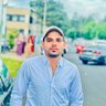 Zakir Khamosh's profile picture