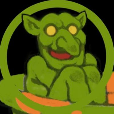 GoblinStewDIO's profile picture