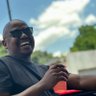 Profilbild von Katlego Chabangu