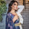 Mina Alzubaidi profil fotoğrafı